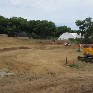 Future Carousel Plaza - 2019