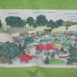 Future Carousel Plaza - 2019