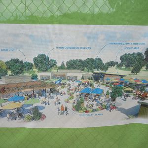 Future Carousel Plaza - 2019