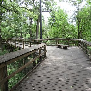 4-Acre Aviary