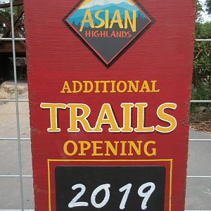 Asian Highlands: Phase Two (2019)