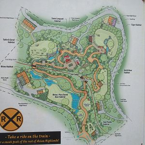 Asian Highlands: Phase Two (2019)