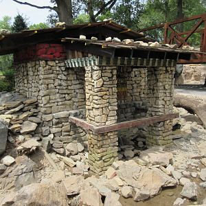 Asian Highlands: Phase Two (2019)