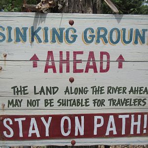 Asian Highlands: Phase One - Greater One-horned Rhino/Pere Davids Deer Exhibit