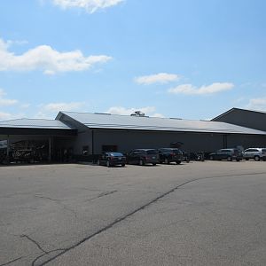 Harley Davidson Store