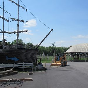 Pirate Ship