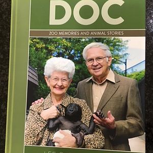 New Omaha Zoo Book