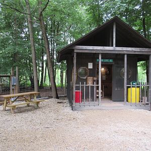 Native American Museum