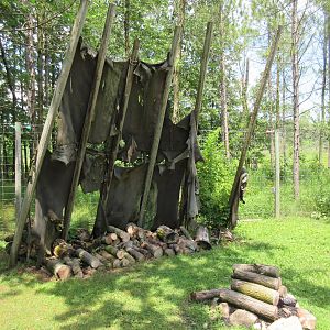 Native American Housing
