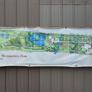 Zoo Map
