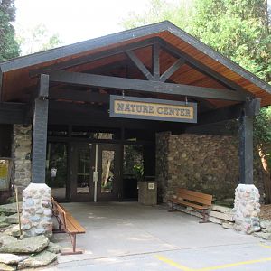 Nature Center