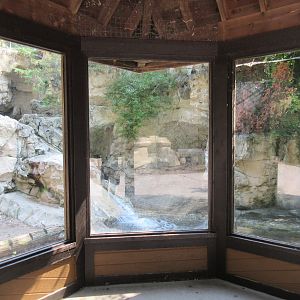 North American River Otter Exhibit