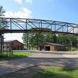 $1.3 Million Kodiak Bear Exhibit (New in 2015)