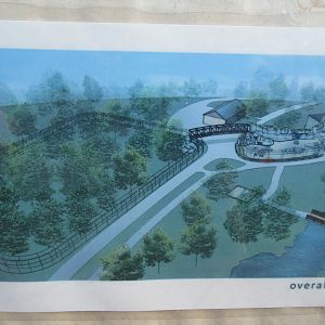 $1.3 Million Kodiak Bear Exhibit (New in 2015)