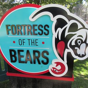 Fortress of the Bears (New in 2018)