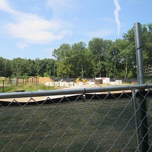 Pride of Africa Construction 8/12/2018