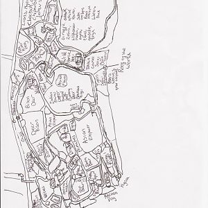 My personal Vison for Port Lympne