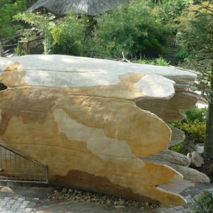 Emu Exhibit May 2009
