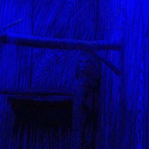 Brazos River Country - Night House