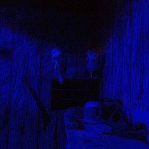 Brazos River Country - Night House