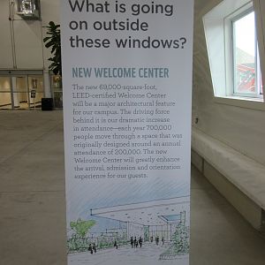 Future Plans - Sign #2