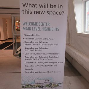 Future Plans - Sign #3