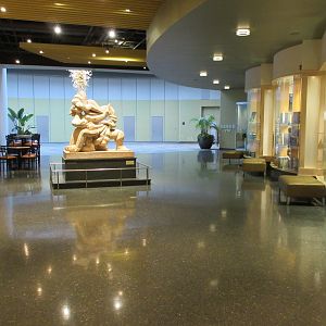 Main Foyer
