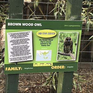 Signage example 210718