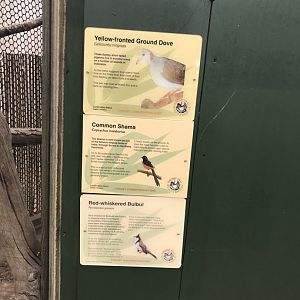 Signage example 070818