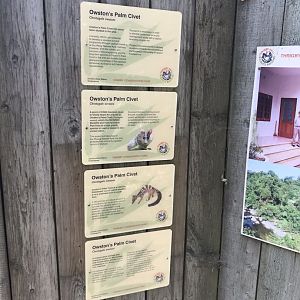 Signage example 070818