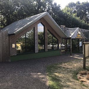 Fossa ‘House’ 080818