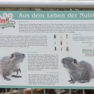 Coypu-info-sign