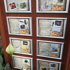 Eureka signage 100818