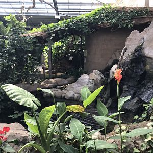 Eureka interior 100818