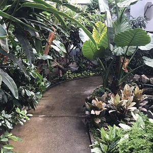 Eureka interior 100818