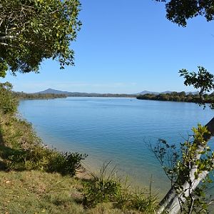 Mylestom.  NSW