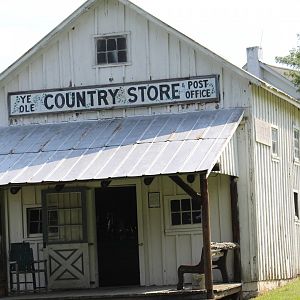 Ye Ole Country Store