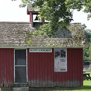 Schoolhouse