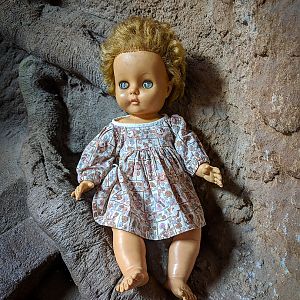 Doll - 29/08/2018