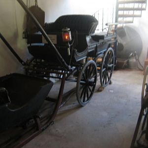 Frydenlund Fuglepark - Farm museum