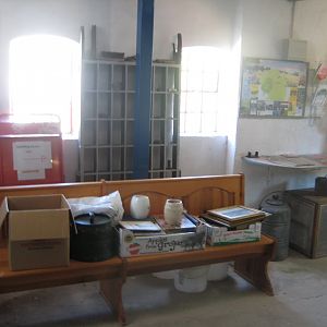 Frydenlund Fuglepark - Farm museum