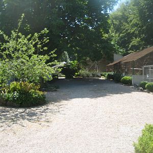 Frydenlund Fuglepark - General view