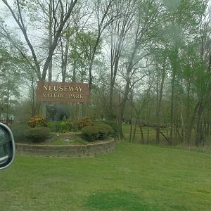 Kinston Nature Center Kinston, NC