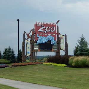 8/11/2018 - Entry Sign