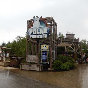 8/11/2018 - Polar Frontier Entry