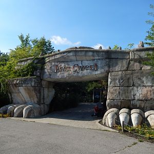 8/11/2018 - Asia Quest Entrance