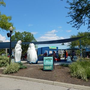 8/12/2018 - Shores Play Park