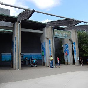 8/12/2018 - Manatee Coast - Exterior View