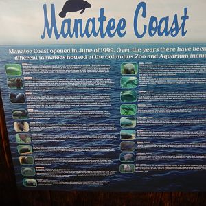 8/12/2018 - The Many Manatees Rescued