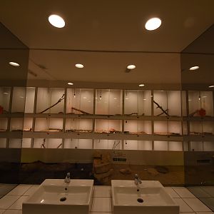 Mersus Emergo bathroom